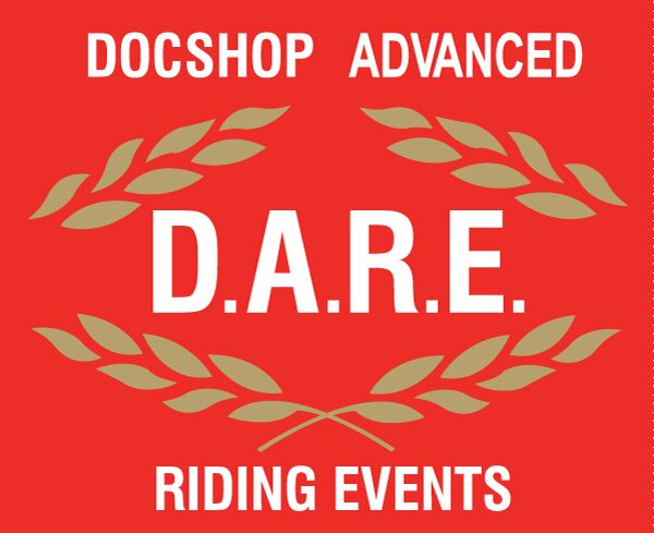 Docshop Racing D.A.R.E. Trackdays - Passion for Riding